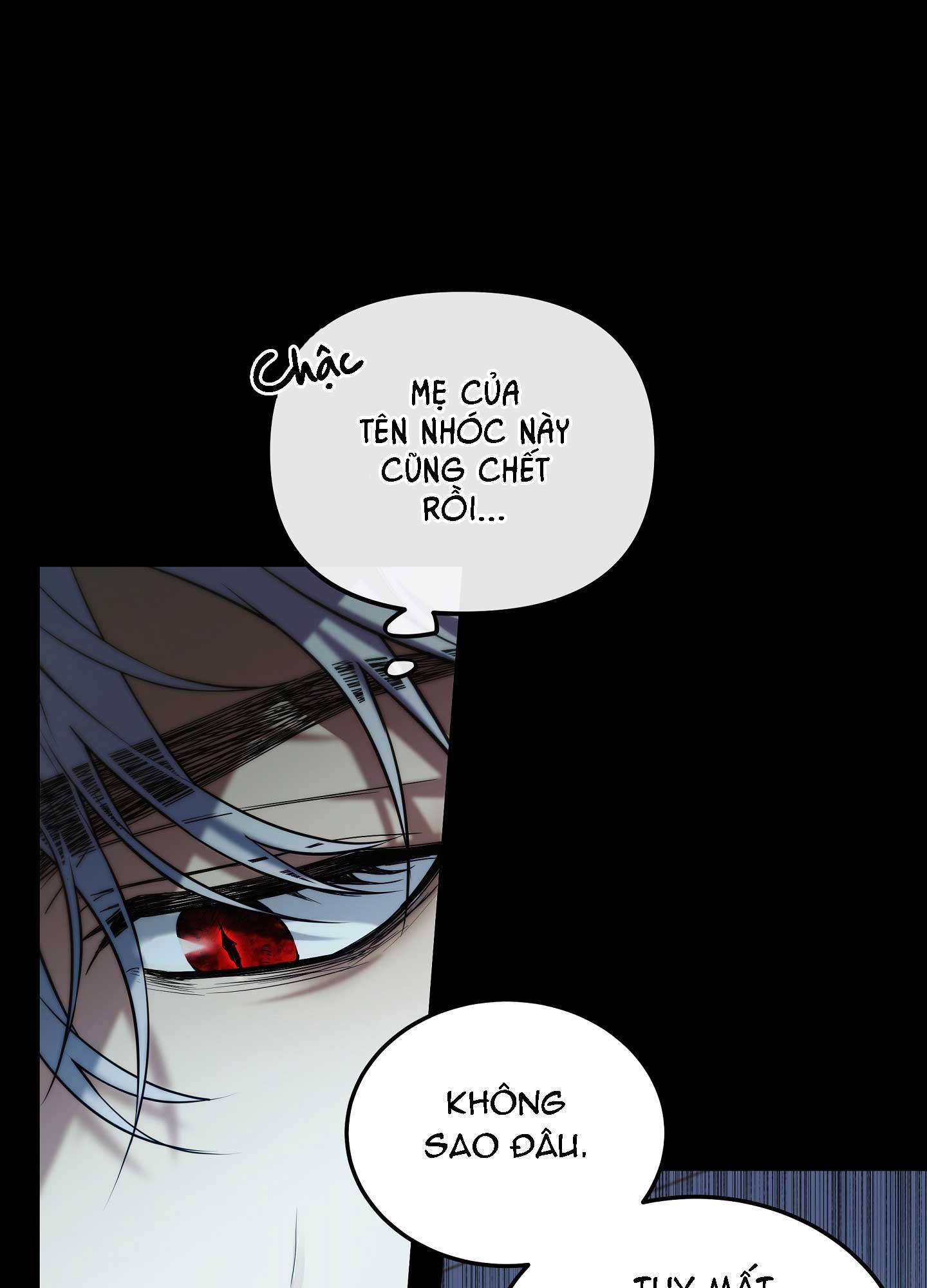 Hỗn Mộng - Chap 37