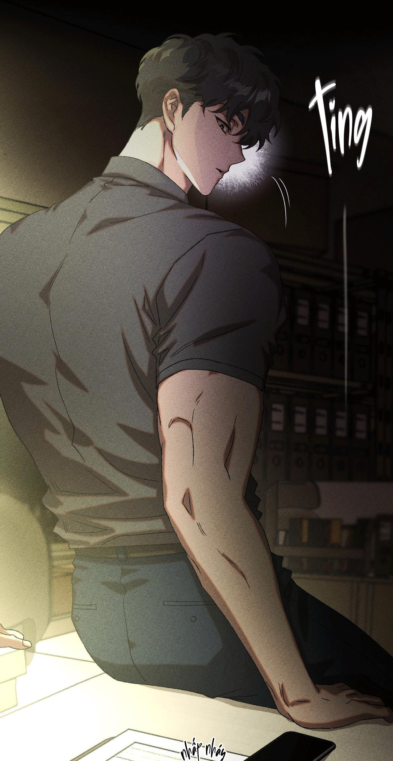 Cash Or Credit - Chap 53