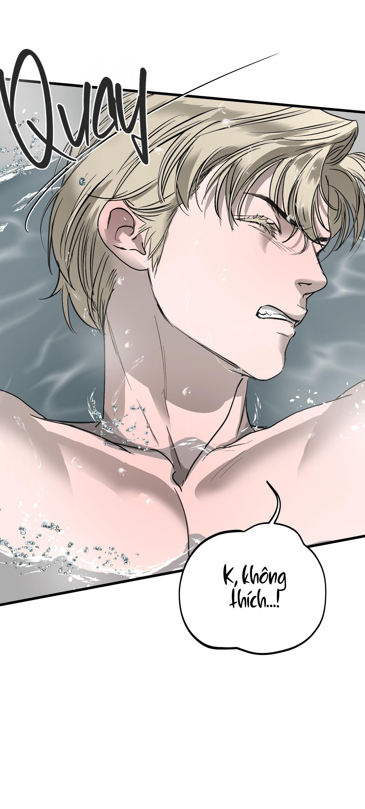 SỰ TRÓI BUỘC CỦA YAN - Chap 24