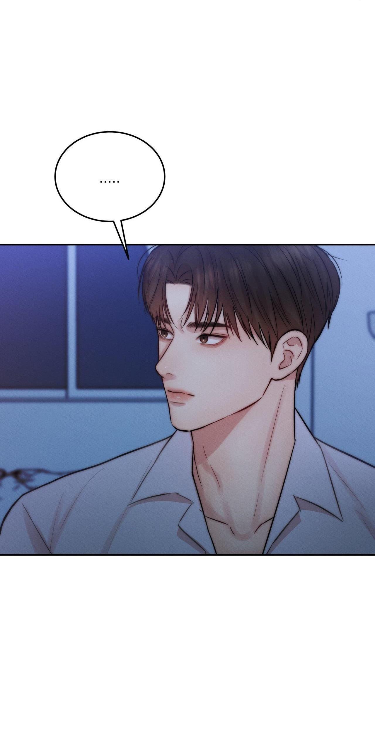 (CBunu) Love Remedy - Chap 34