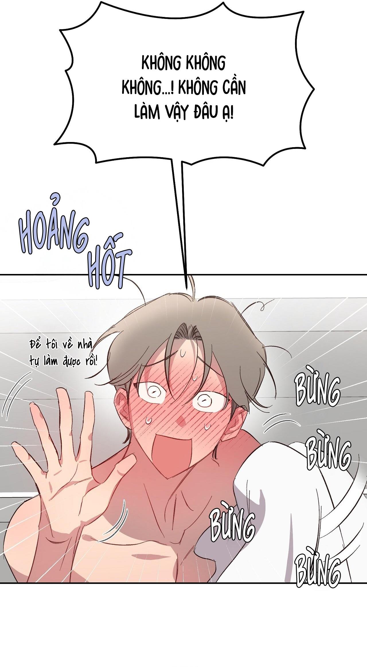 (CBunu) Bí Mật Của Mái Tóc - Chap 29