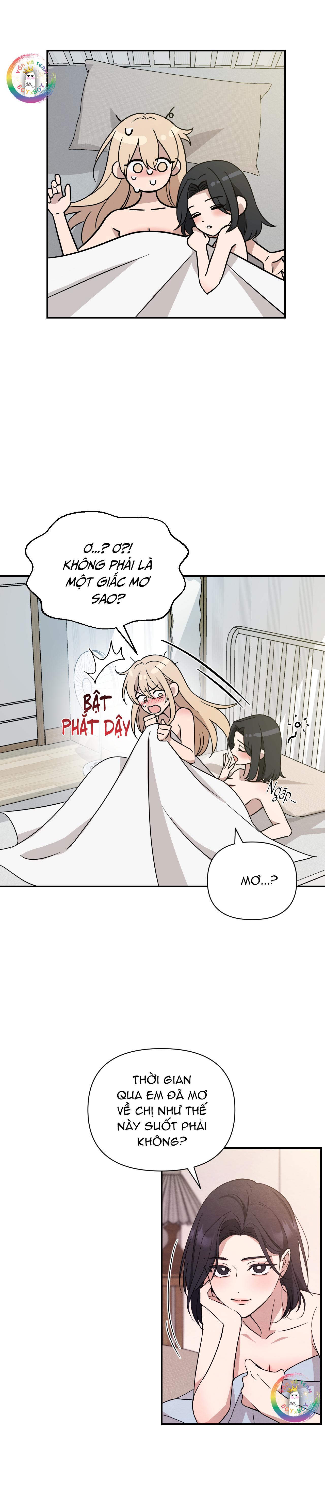 Tuyển Tập GL Ngắn 18+ - Chap 2