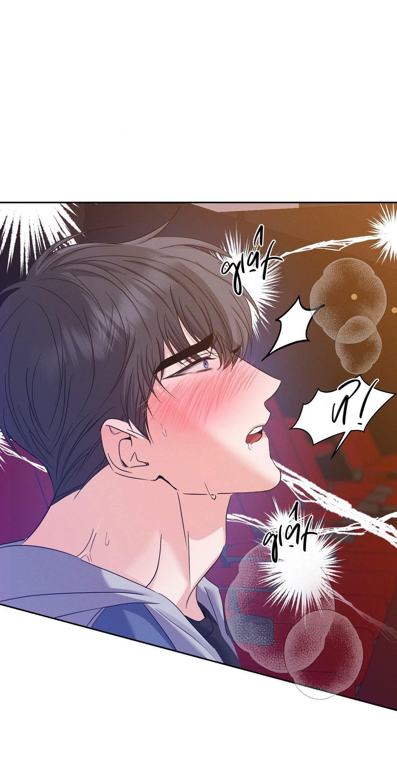 (CBunu) Cẩm Nang Fetish - Chap 5