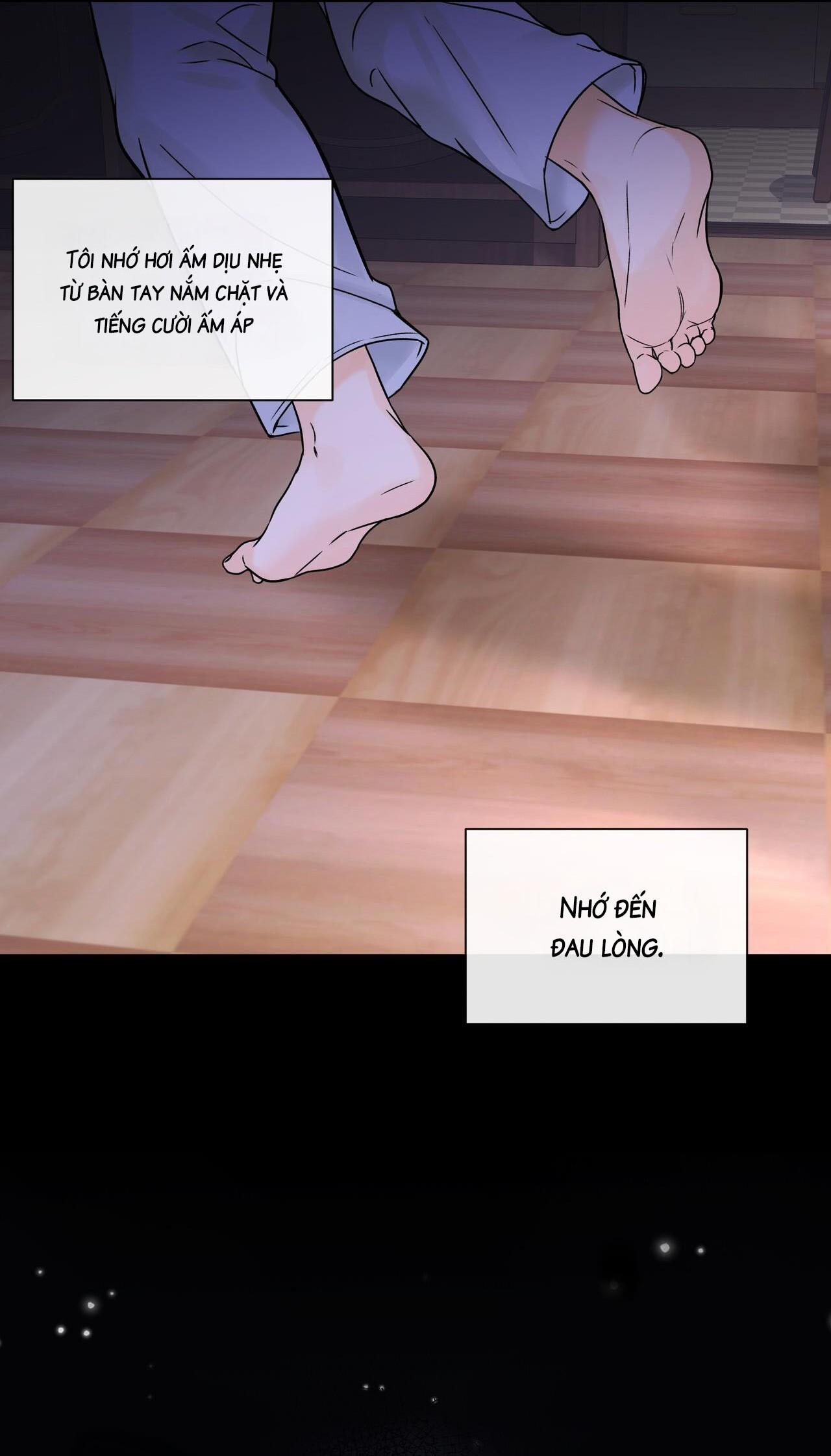 Hạ Cánh Cuối Chân Trời - Chap 34