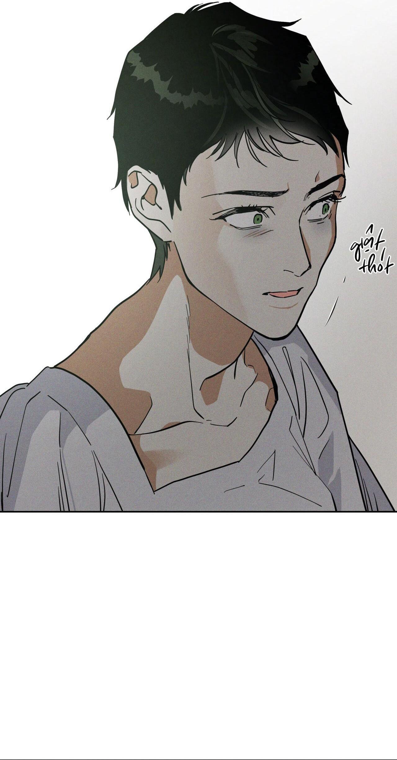 (CBunu) Antidote - Chap 55