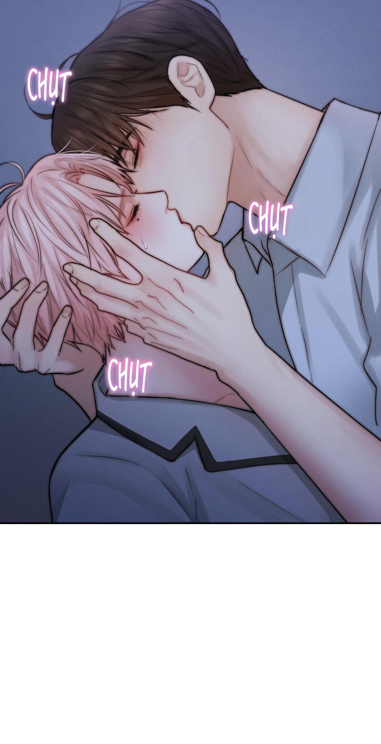 (CBunu) Love Remedy - Chap 33