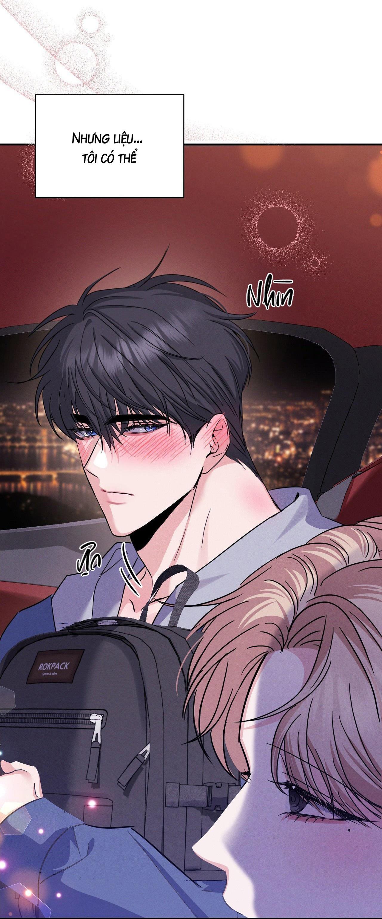 (CBunu) Cẩm Nang Fetish - Chap 4