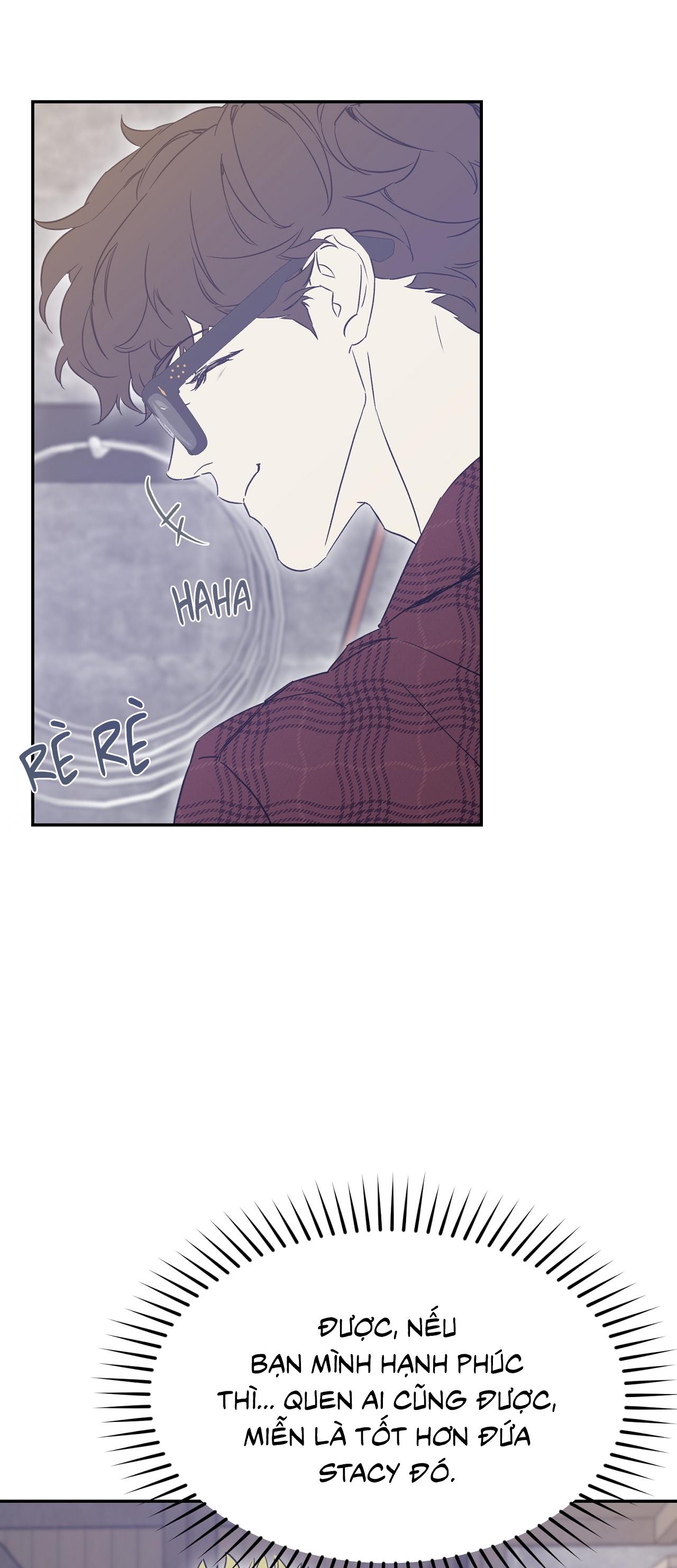 NERD PROJECT - Chap 40