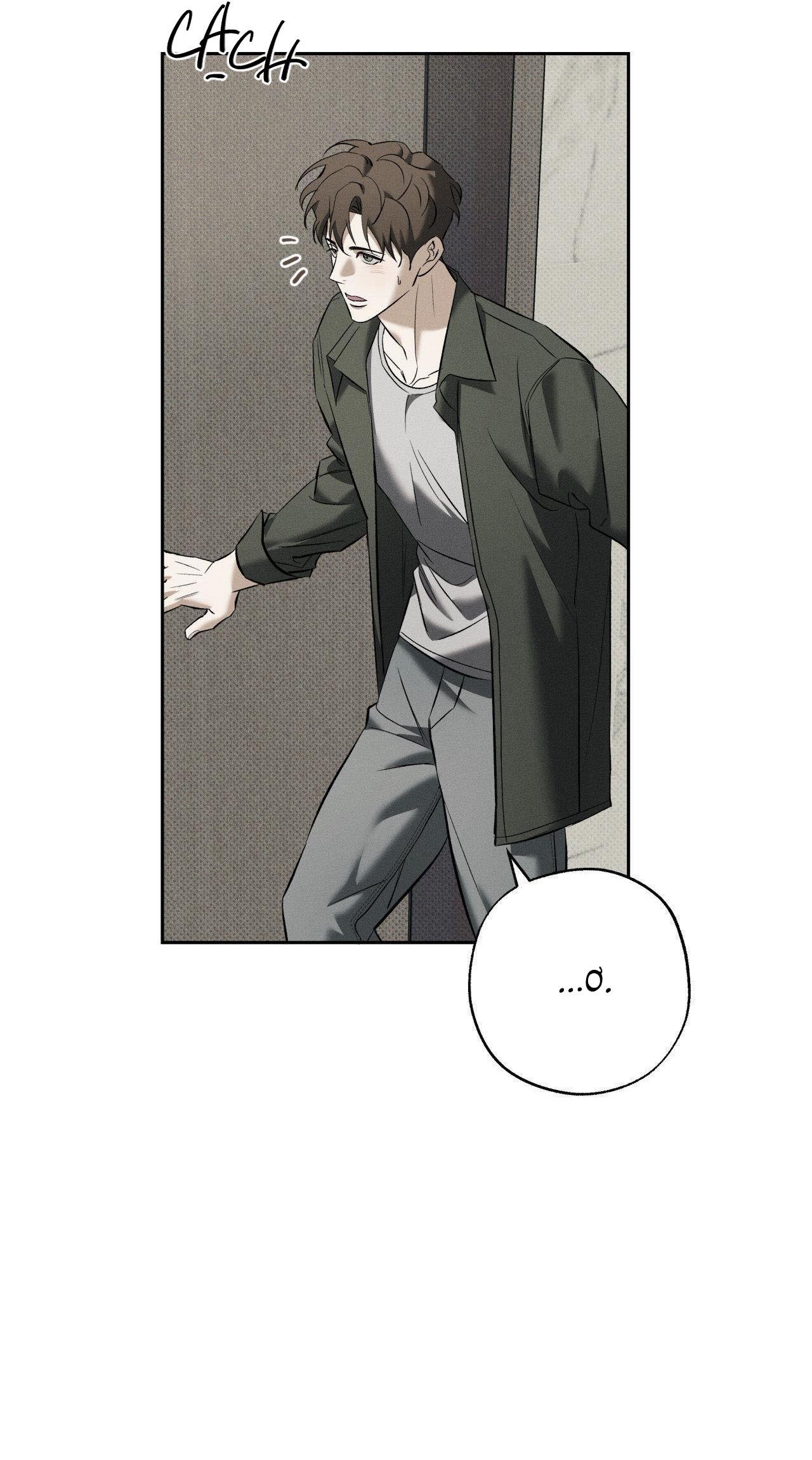 Chó Săn Của Sisyphus - Chap 13