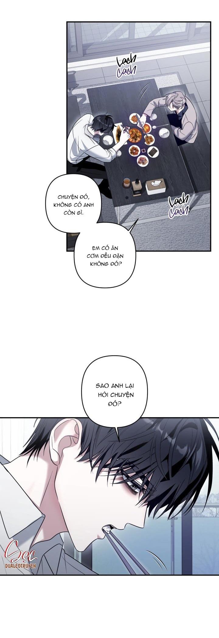 TUYỂN TẬP TRUYỆN NGẮN HỎNY CỦA NHÀ SẸC - Chap 79.2 - Trang 73