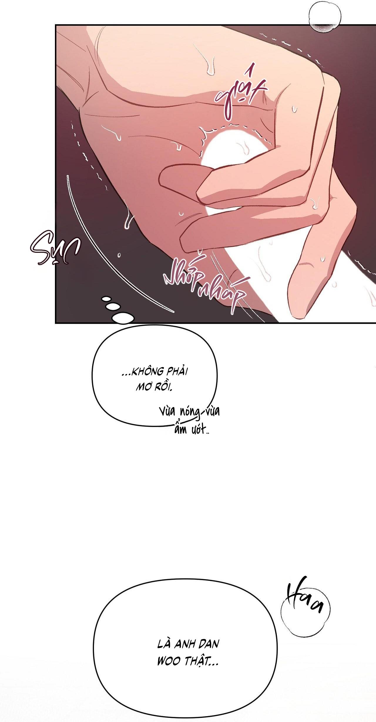 (CBunu) Bí Mật Của Mái Tóc - Chap 32