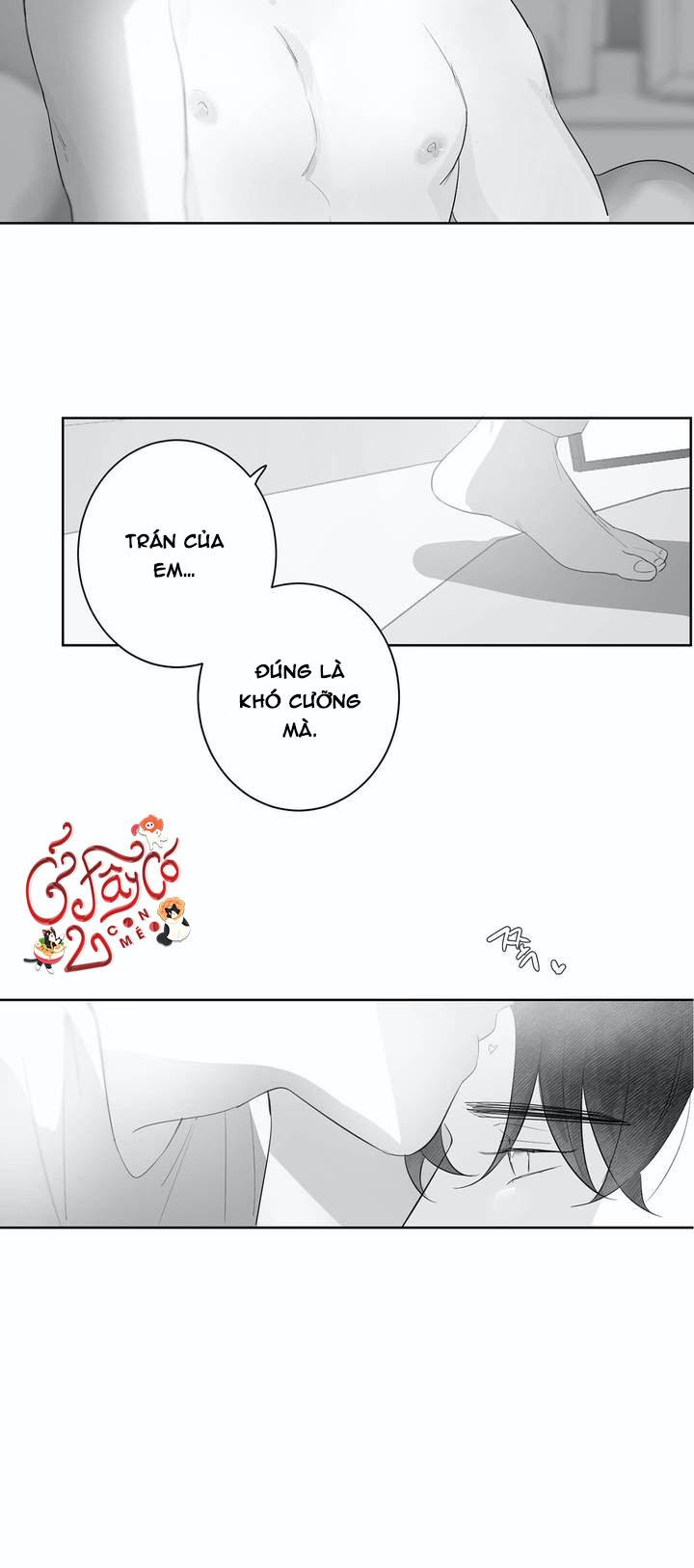 Vùng Đỏ - Chap 60