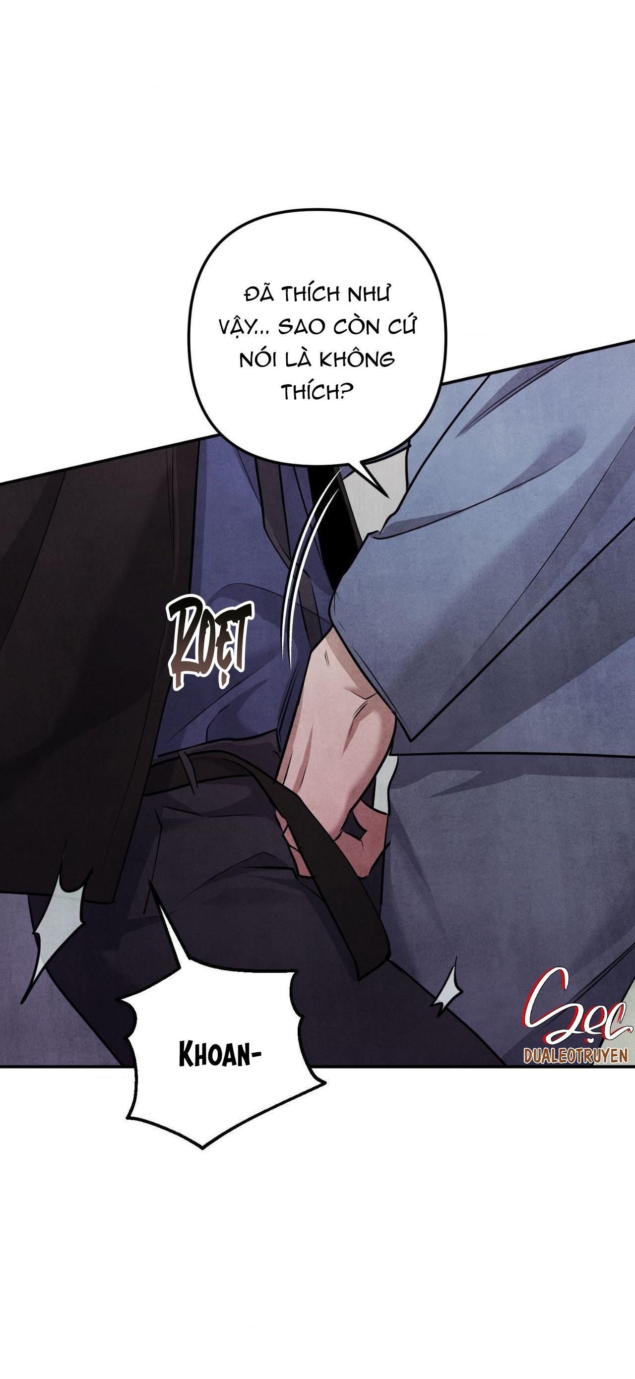 LOCKED IN LEAD - Chap 12