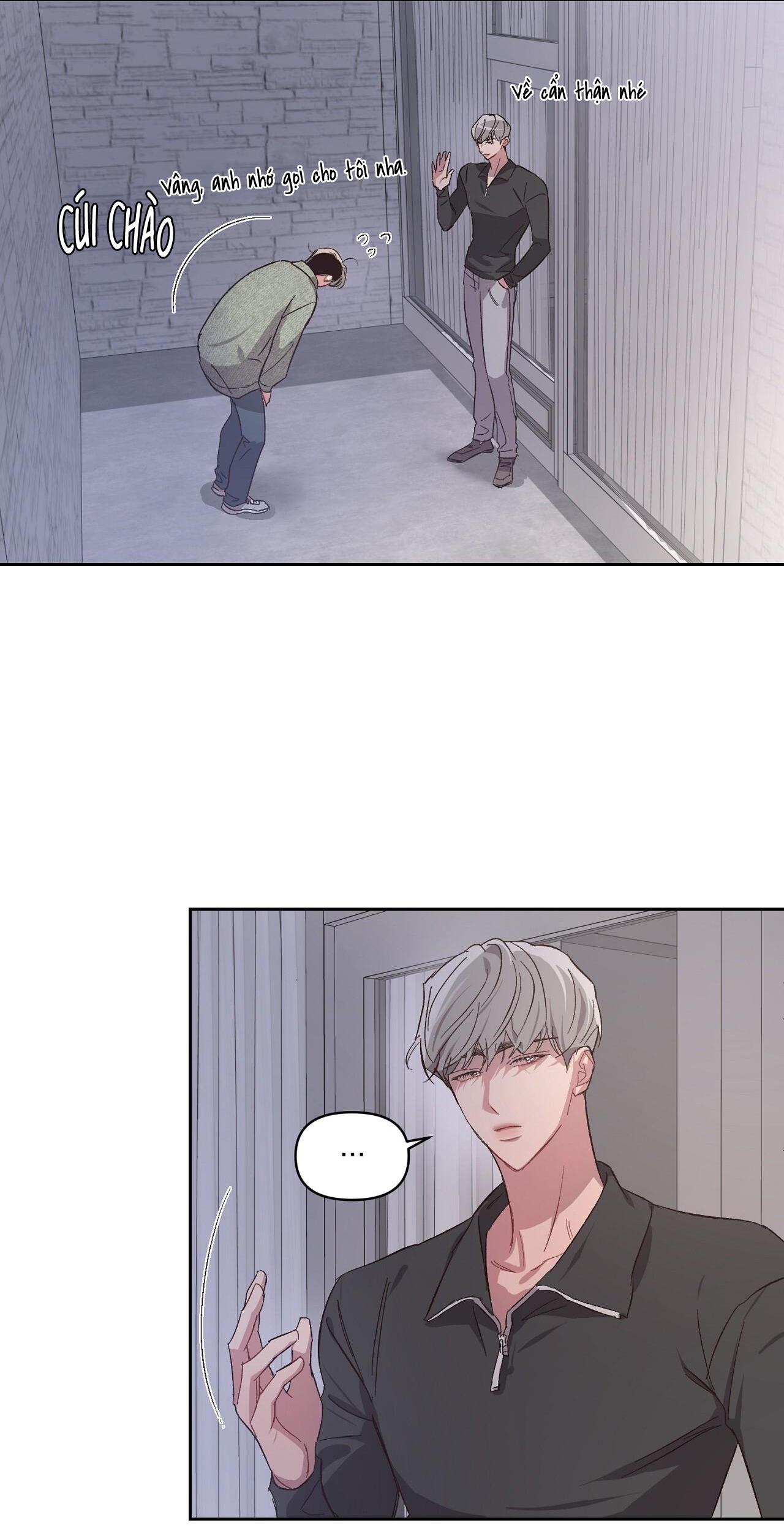 (CBunu) Bí Mật Của Mái Tóc - Chap 29