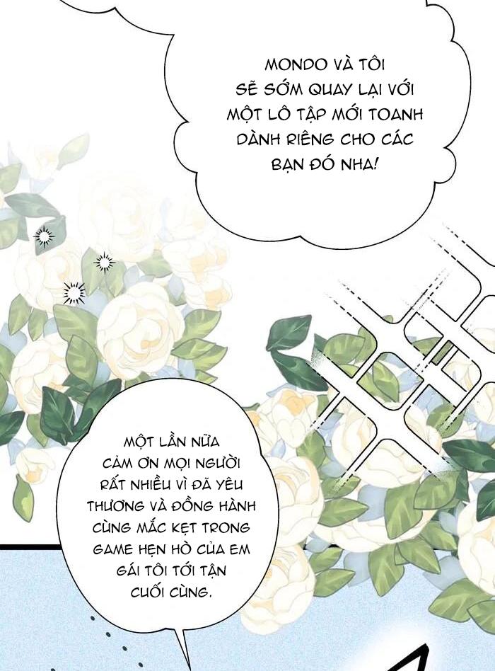Mắc Kẹt Trong Game Hẹn Hò Của Em Gái Tôi - Chap 85