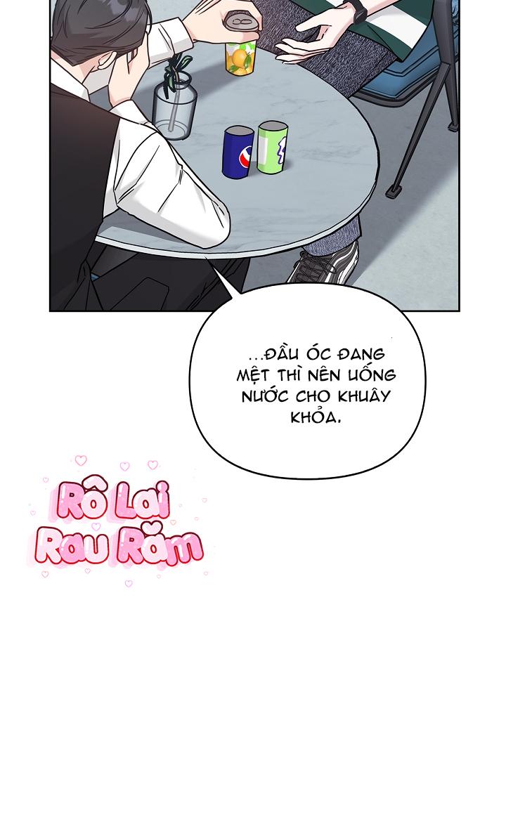 BẢN SAO ÂM HƯỞNG - Chap 48