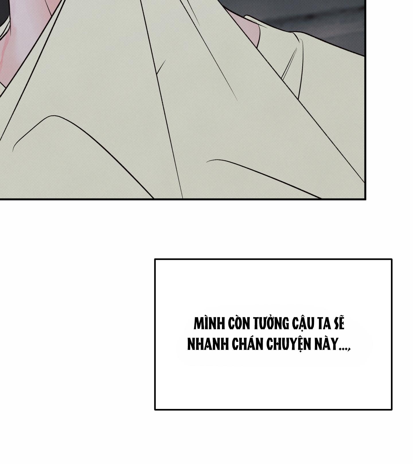 (RÔ LAI) Nửa tỉnh nửa mê - Chap 15