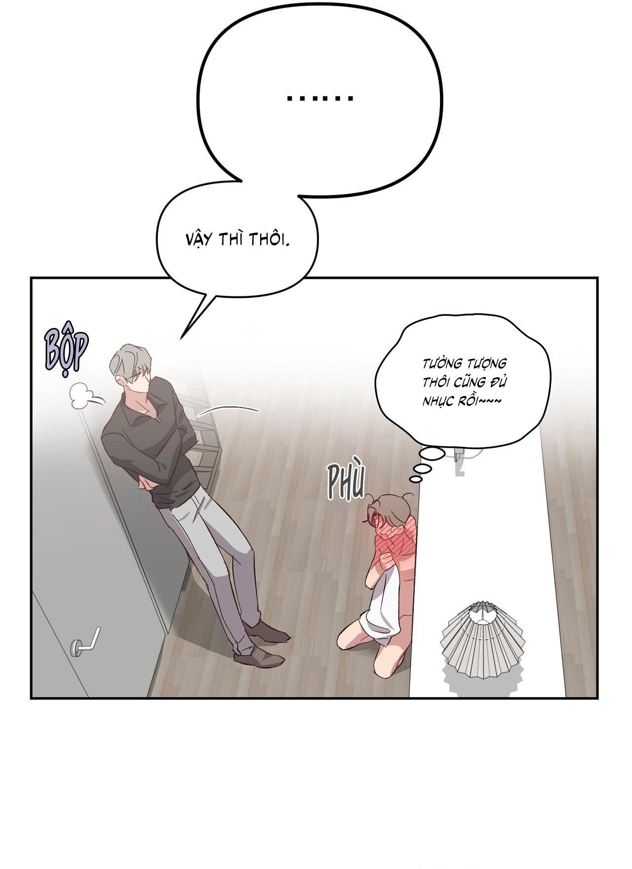 (CBunu) Bí Mật Của Mái Tóc - Chap 29