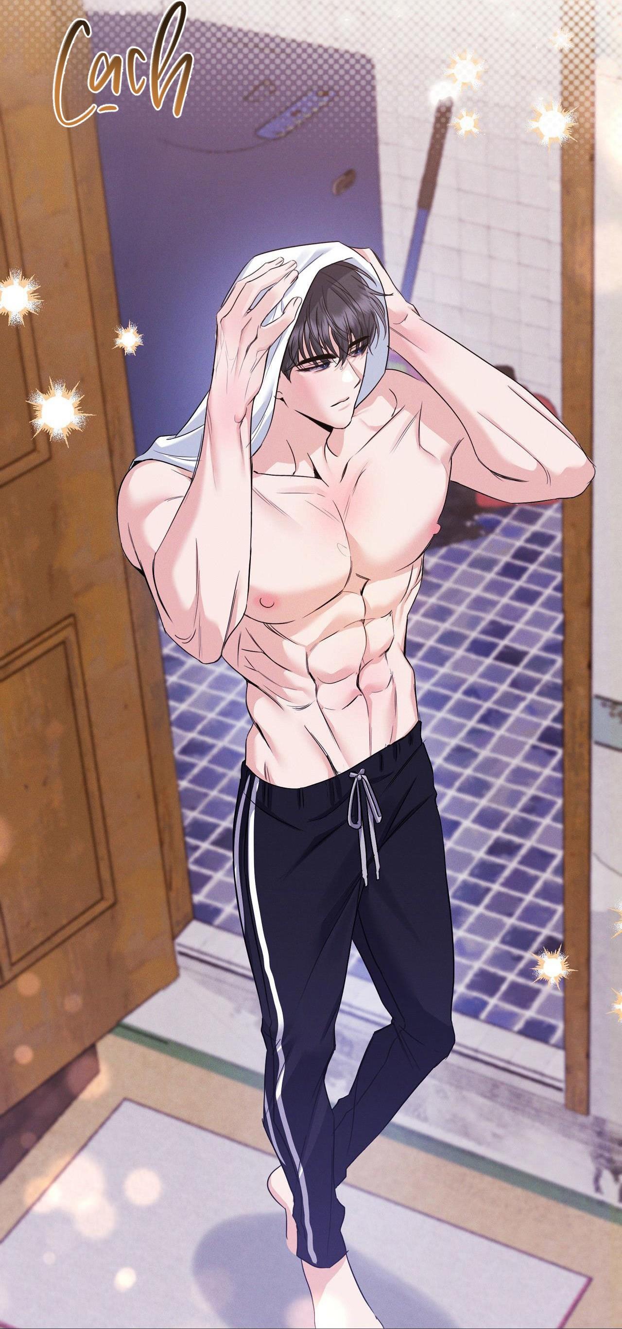 (CBunu) Cẩm Nang Fetish - Chap 4