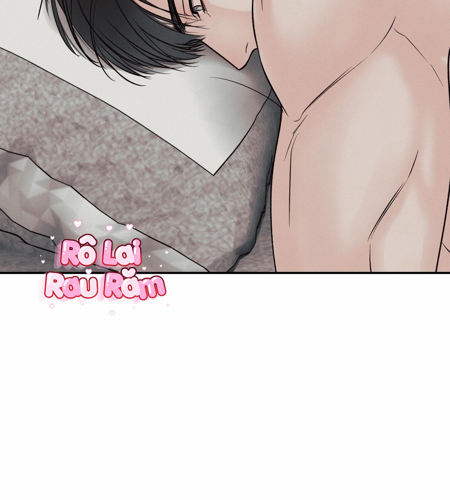 (RÔ LAI) Nửa tỉnh nửa mê - Chap 15