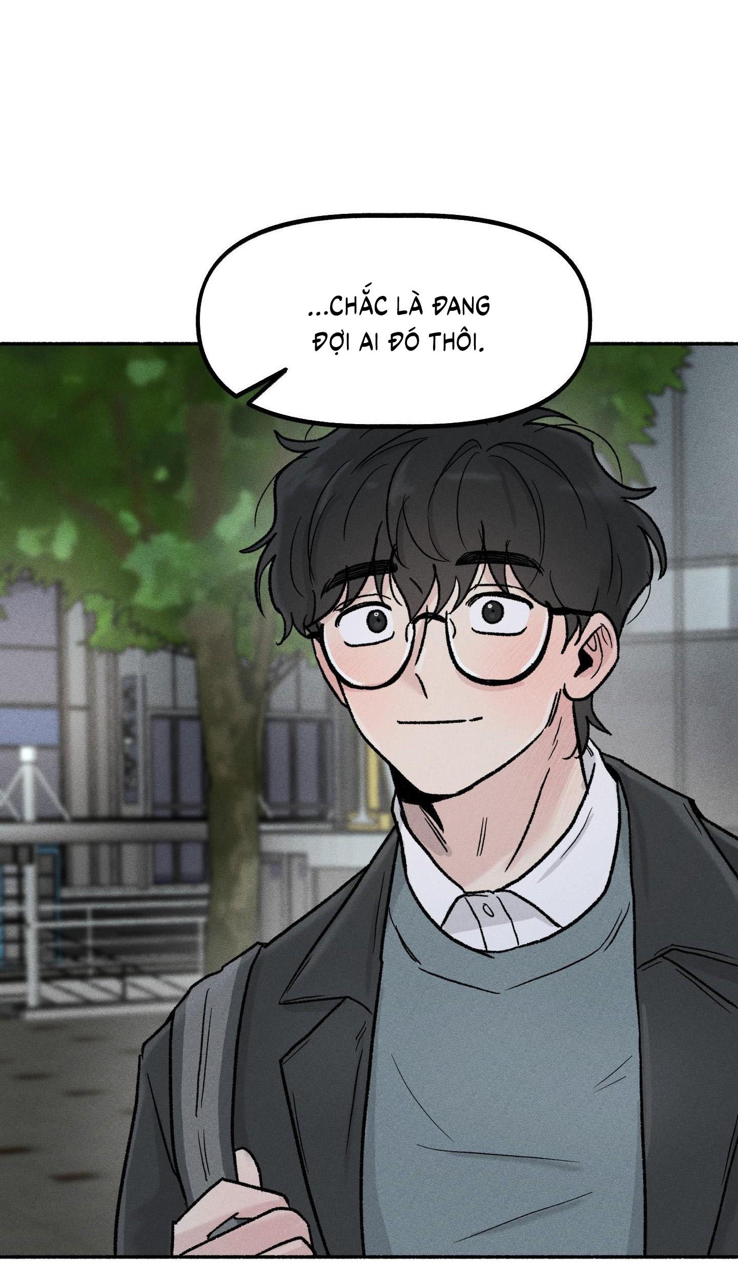 (CBunu) Khi Người Lơ Đãng - Chap 21