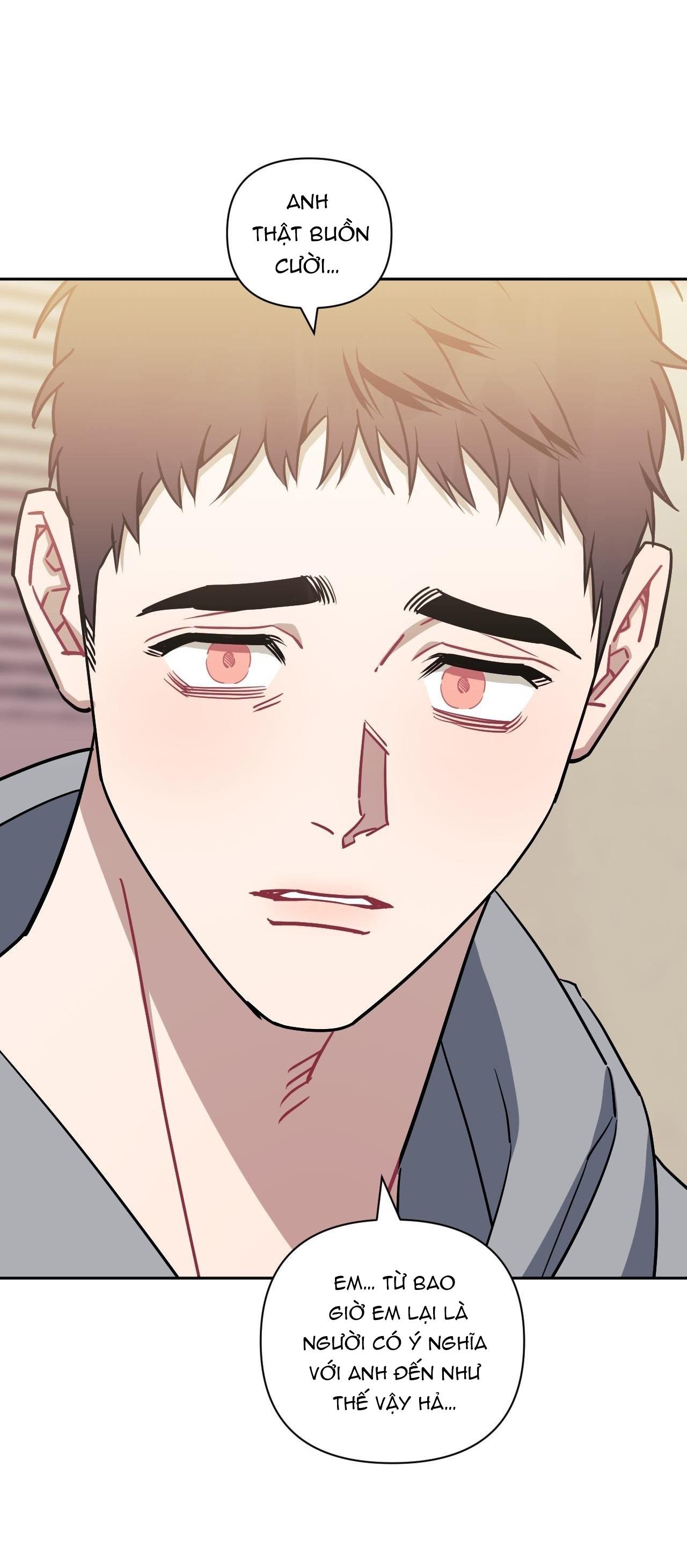 HƠN CẢ BẠN BÈ - Chap 104