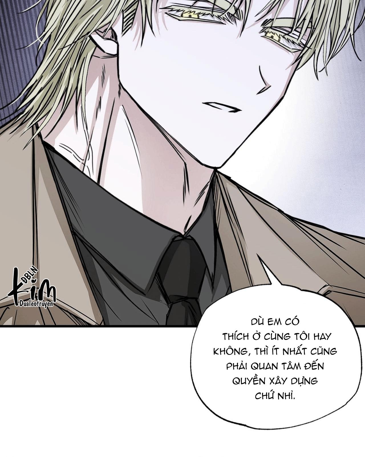 MẮT BÃO - Chap 10