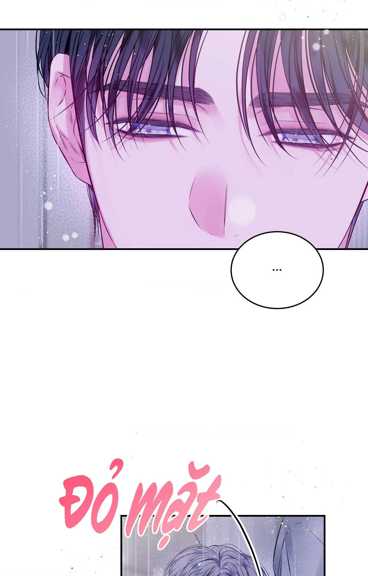 CHÚNG TA KHÔNG HOÀN HẢO - Chap 7