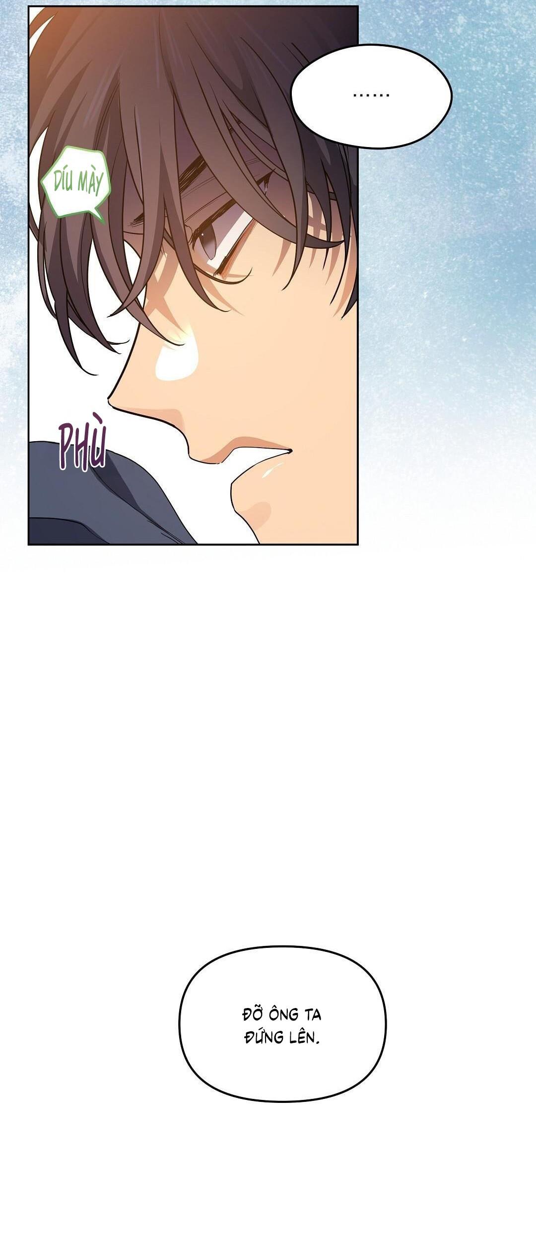 (CBunu) Cherry Cake - Chap 30