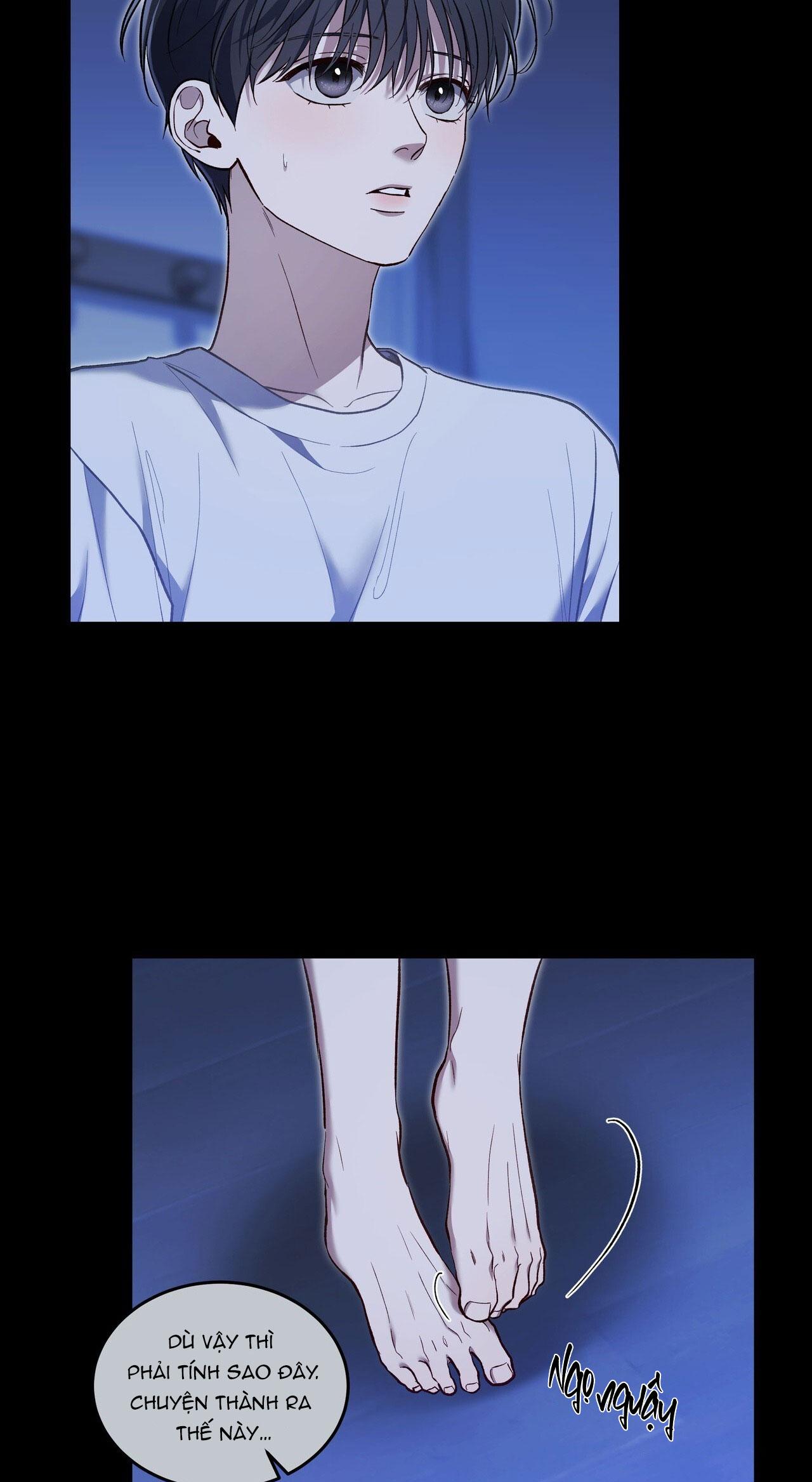 CÁCH TỒN TẠI NHƯ MỘT NGƯỜI CHƠI - Chap 64