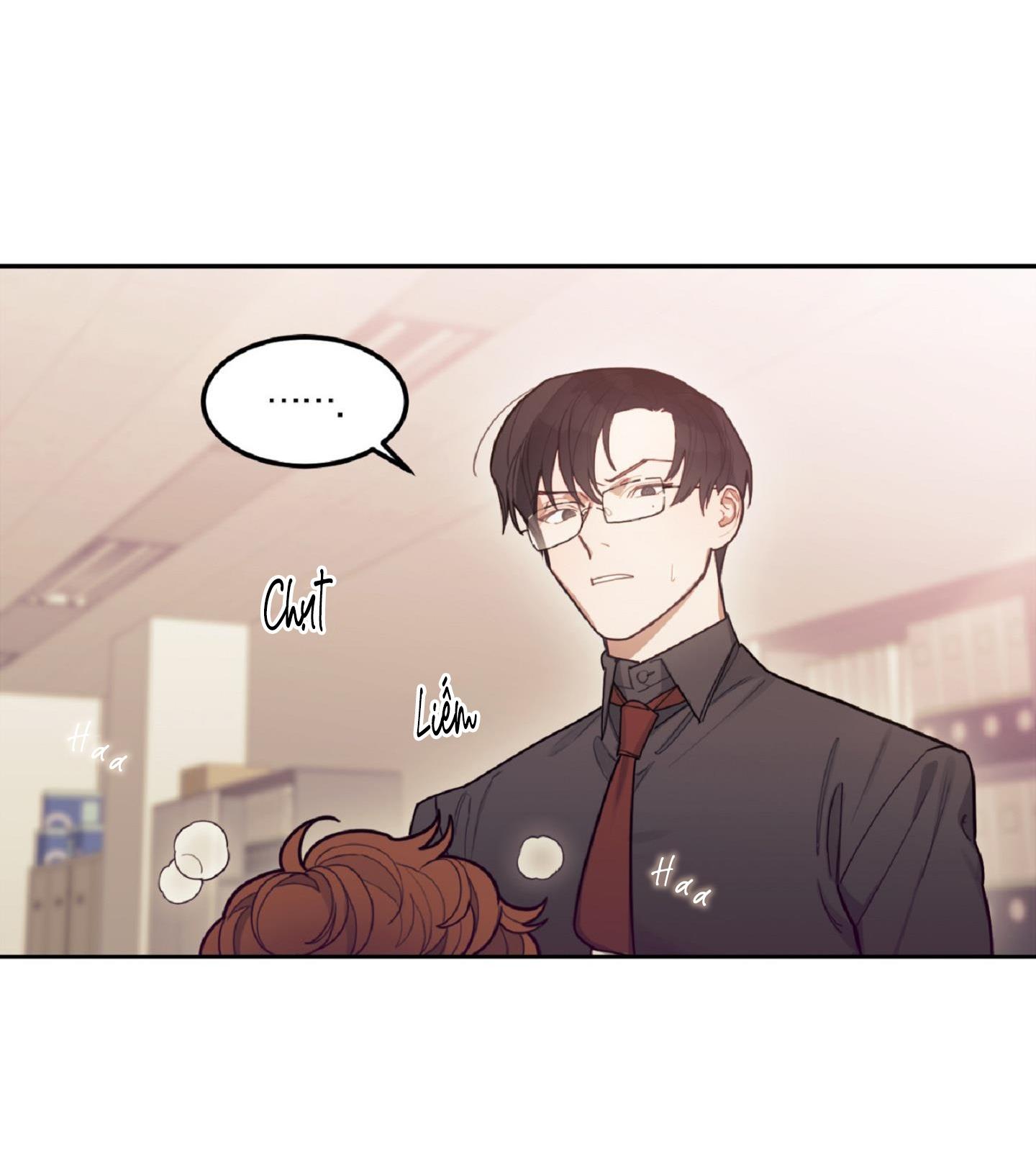 Lỗ Liên Kết - Chap 3