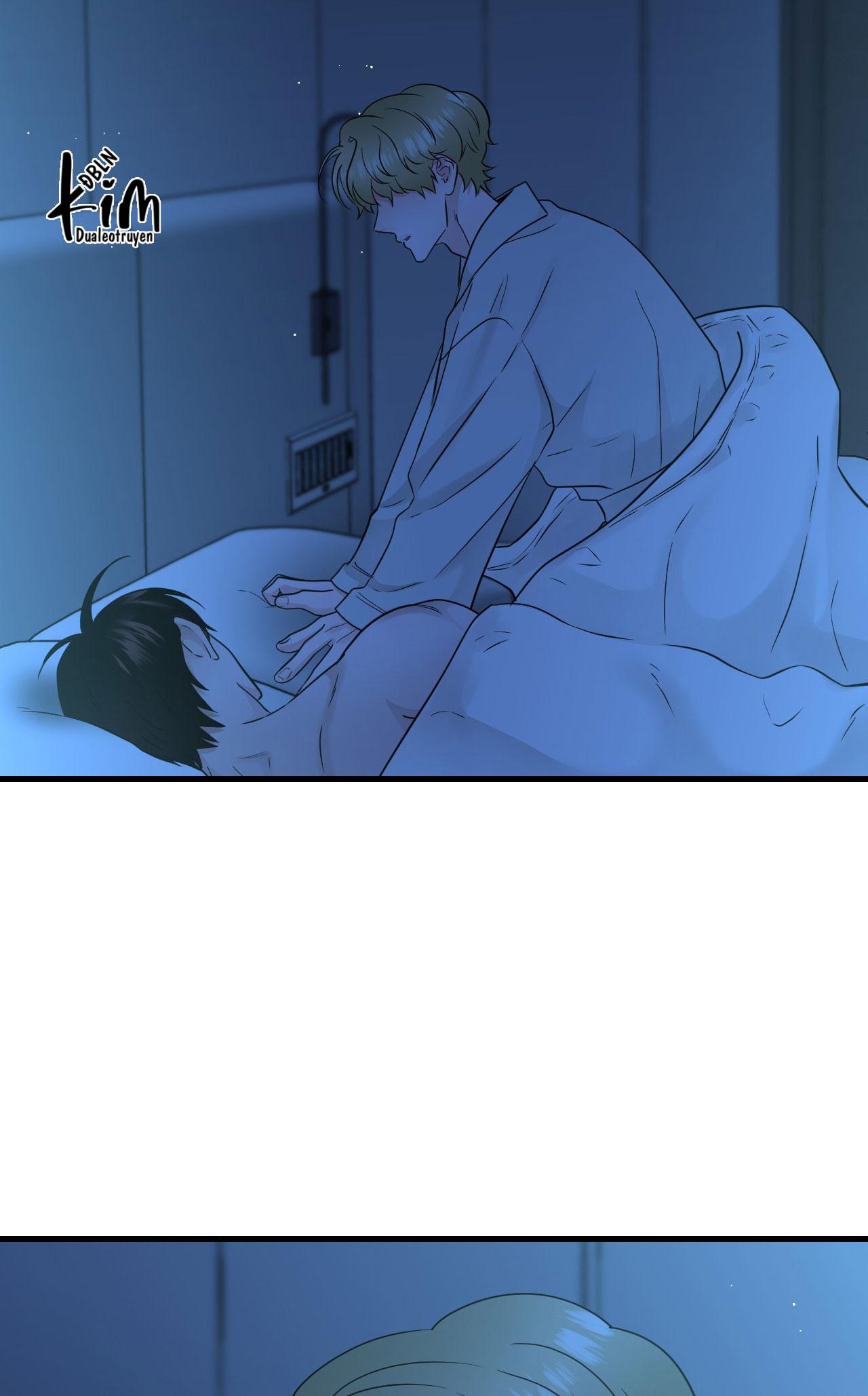 OVER THE PARADISE - Chap 55