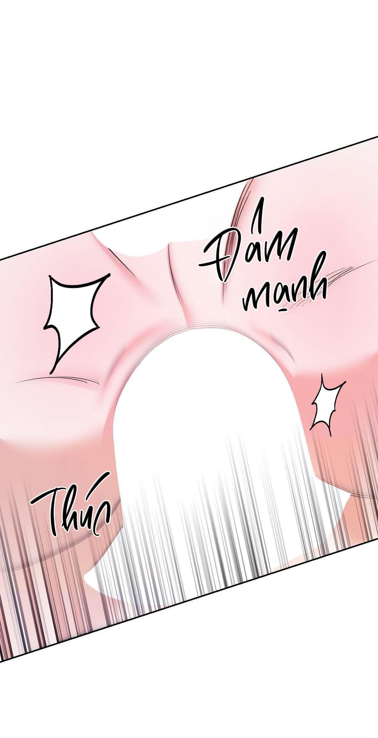 (CBunu) Cẩm Nang Fetish - Chap 5