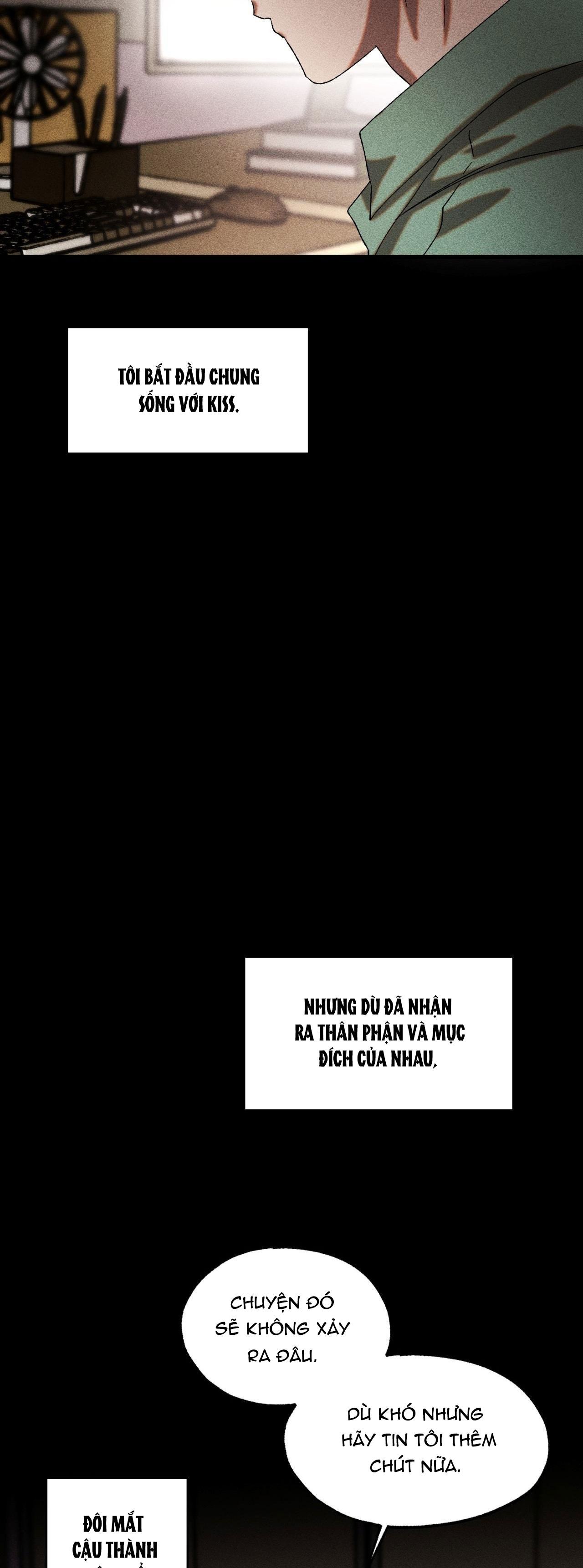 Cash Or Credit - Chap 52