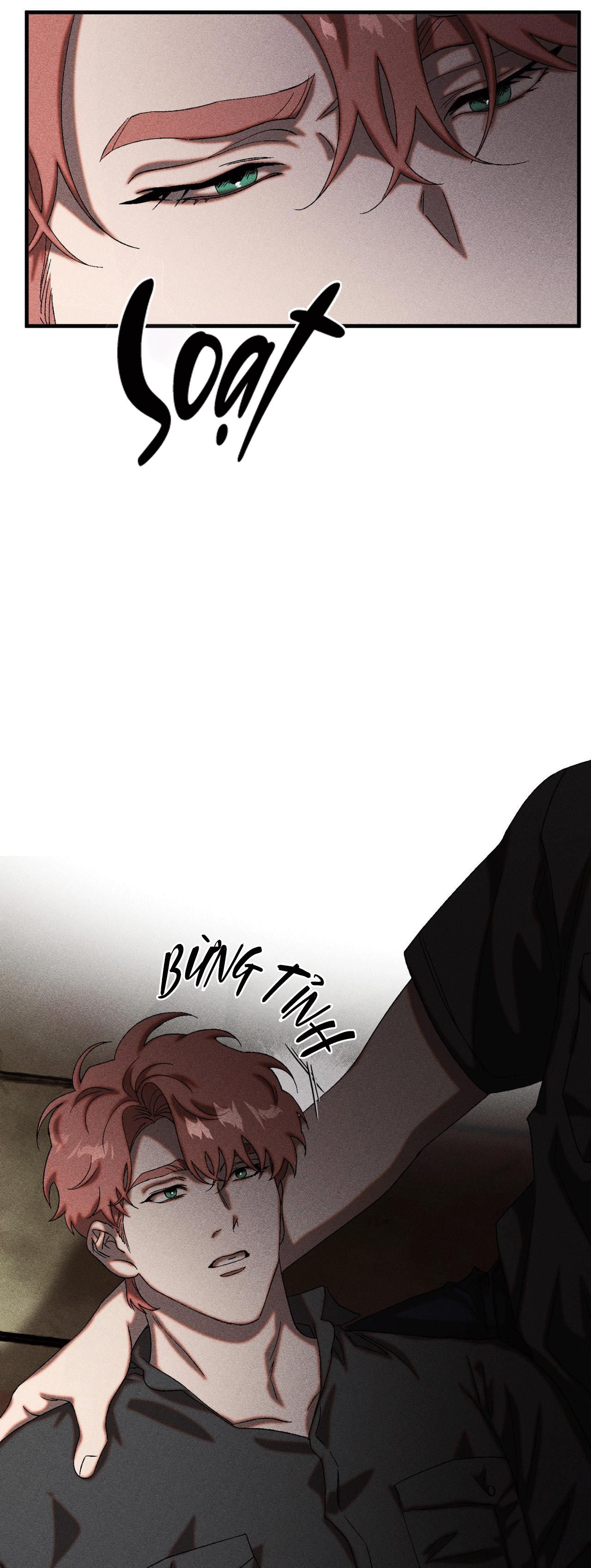 Cash Or Credit - Chap 54