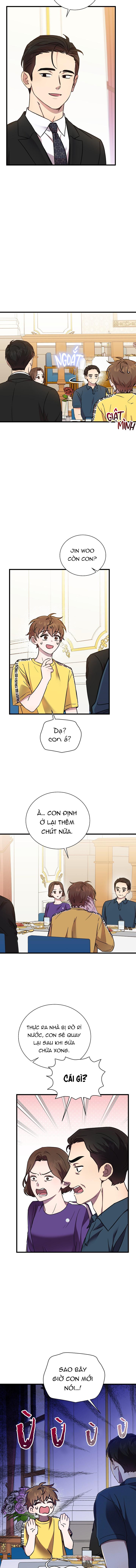 Làm Thế Nào Để Chia Tay Với Anh Ta - Chap 64