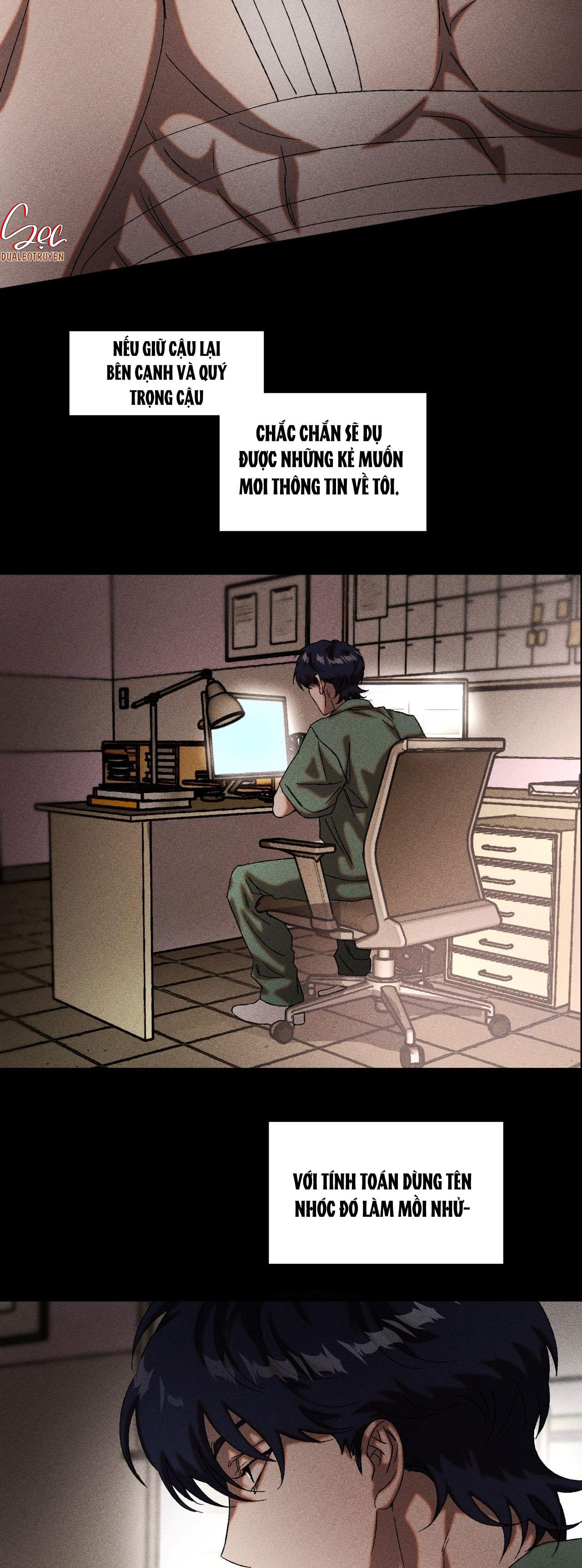 Cash Or Credit - Chap 52