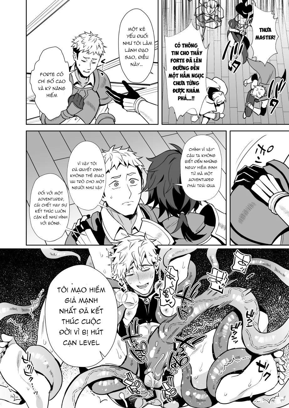 Doujinshi Tổng Hợp - Chap 271.2 - Trang 73