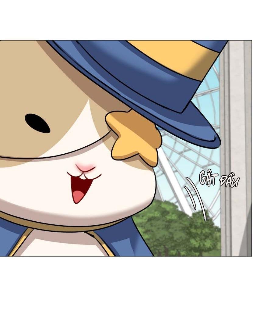 Flower of youth - Chap 41