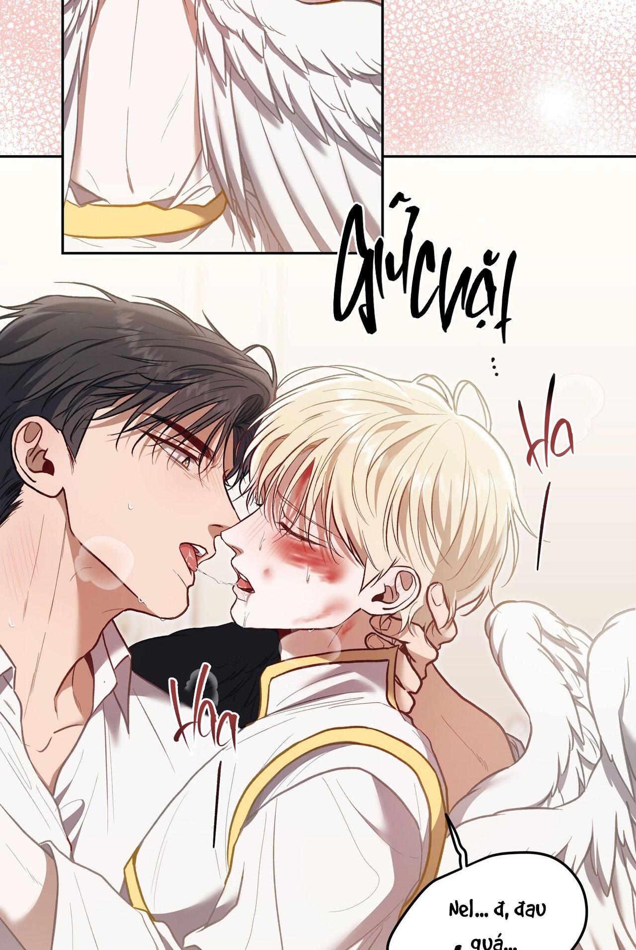 CÁCH TỒN TẠI NHƯ MỘT NGƯỜI CHƠI - Chap 65