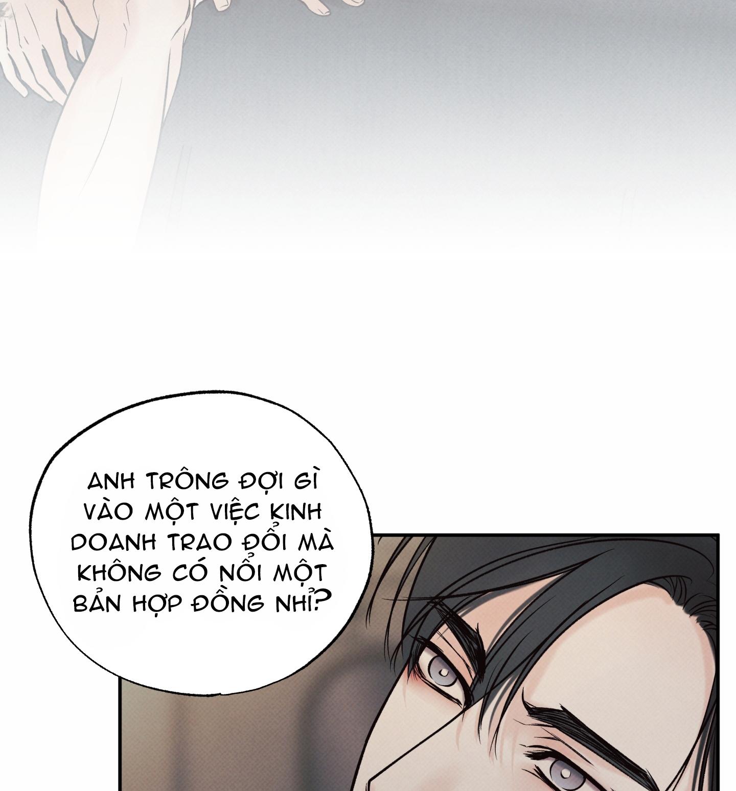 (RÔ LAI) Nửa tỉnh nửa mê - Chap 15