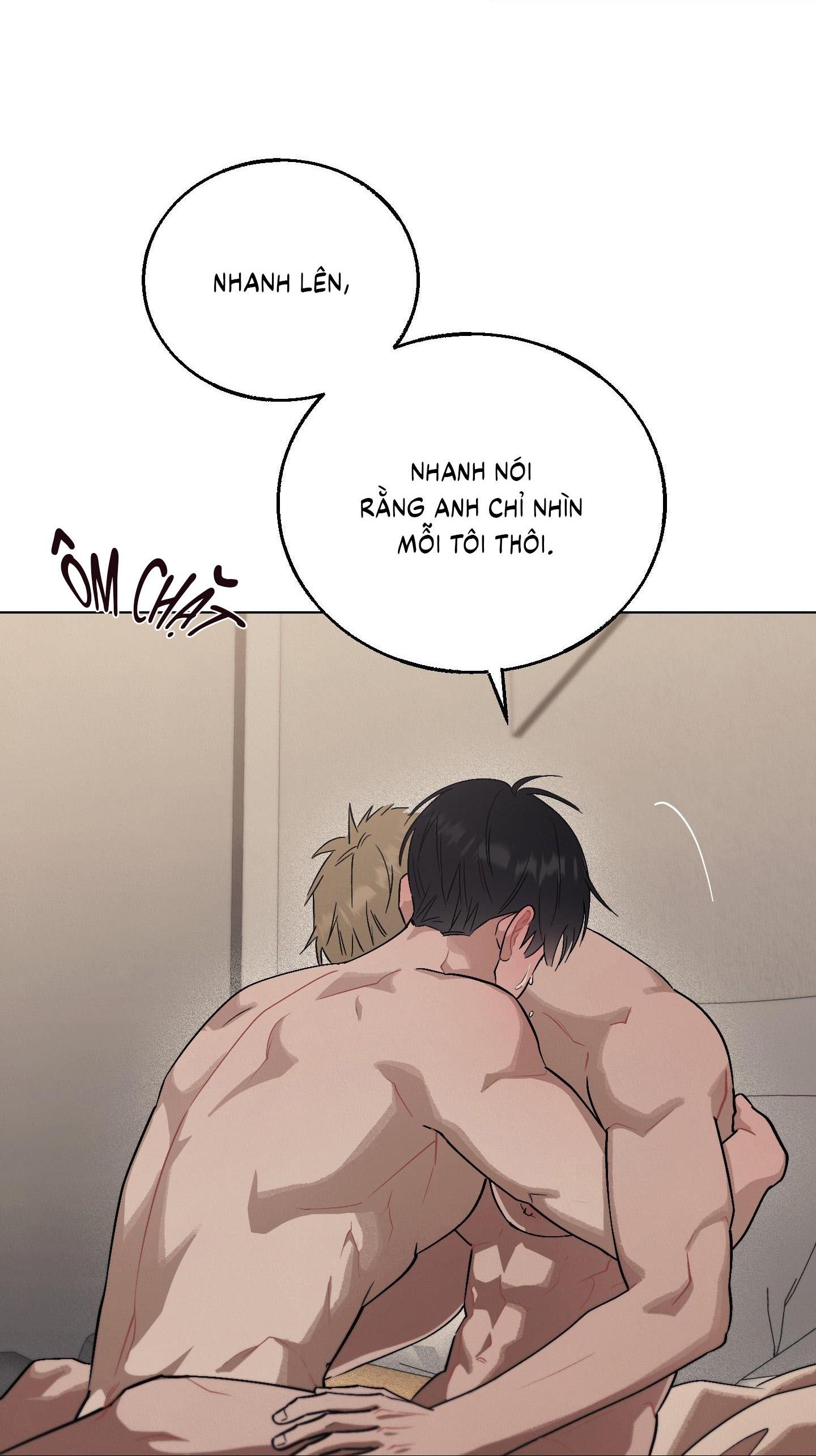 (CBunu) Nhiệm Vụ Định Mệnh - Chap 17