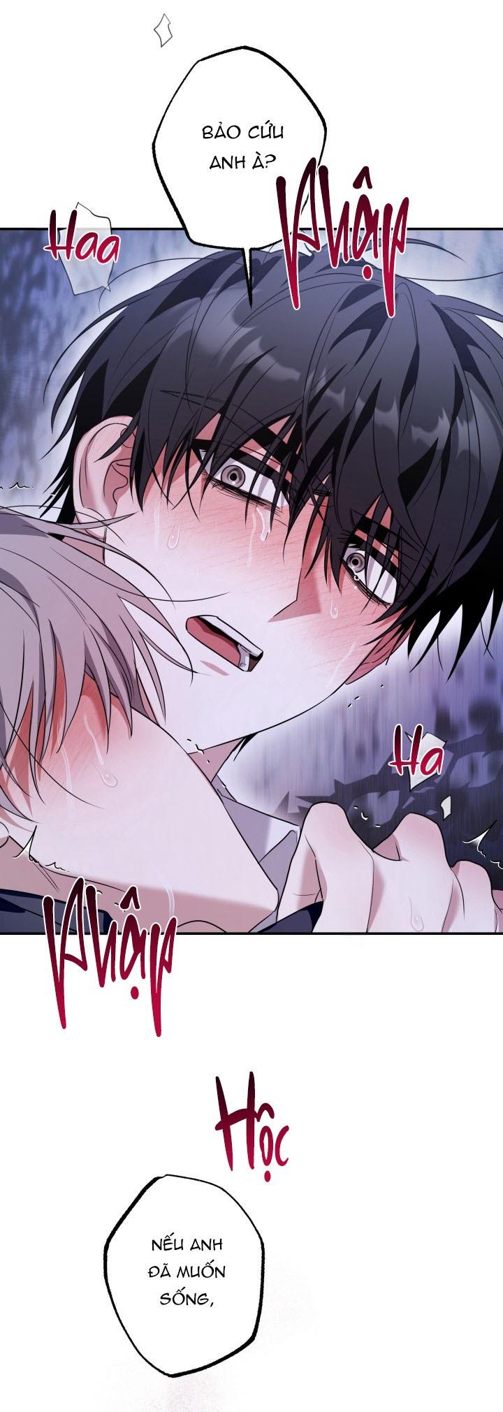 TUYỂN TẬP TRUYỆN NGẮN HỎNY CỦA NHÀ SẸC - Chap 79.3 - Trang 57