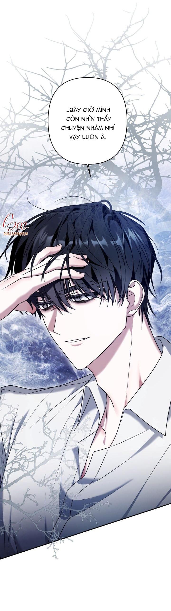 TUYỂN TẬP TRUYỆN NGẮN HỎNY CỦA NHÀ SẸC - Chap 79.2 - Trang 25