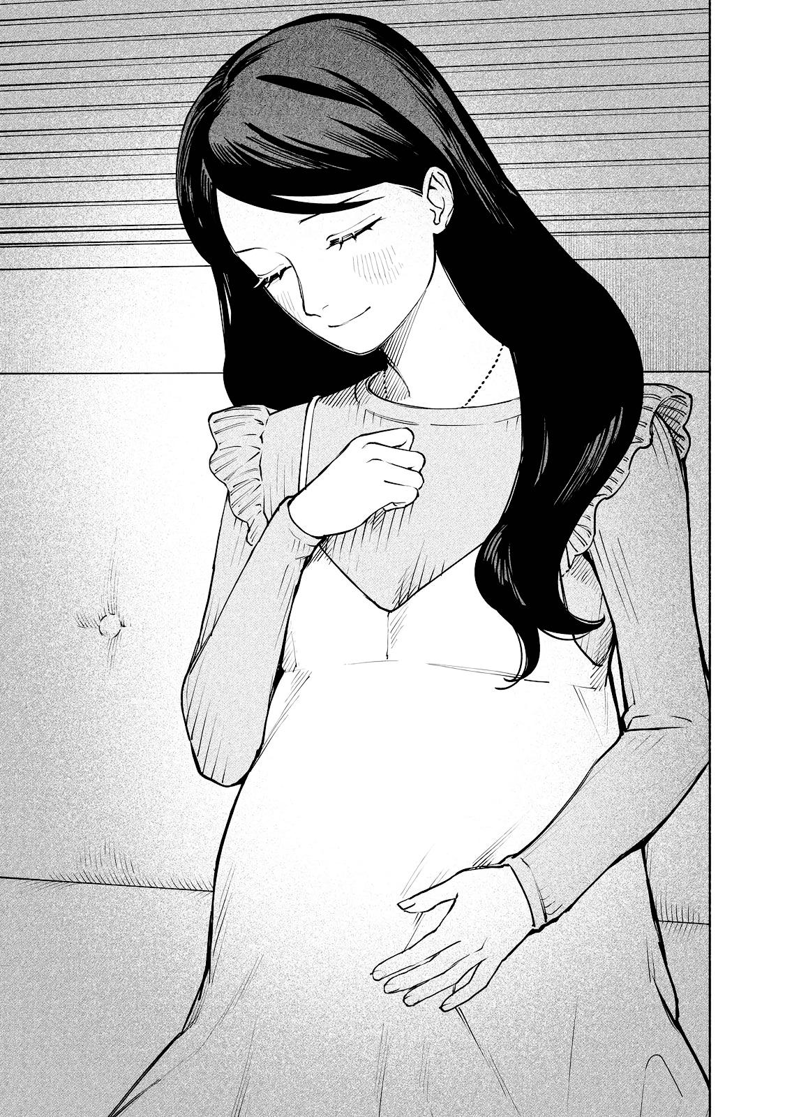 Muốn Được Chết Trong Vẻ Đẹp Của Em - Chap 6