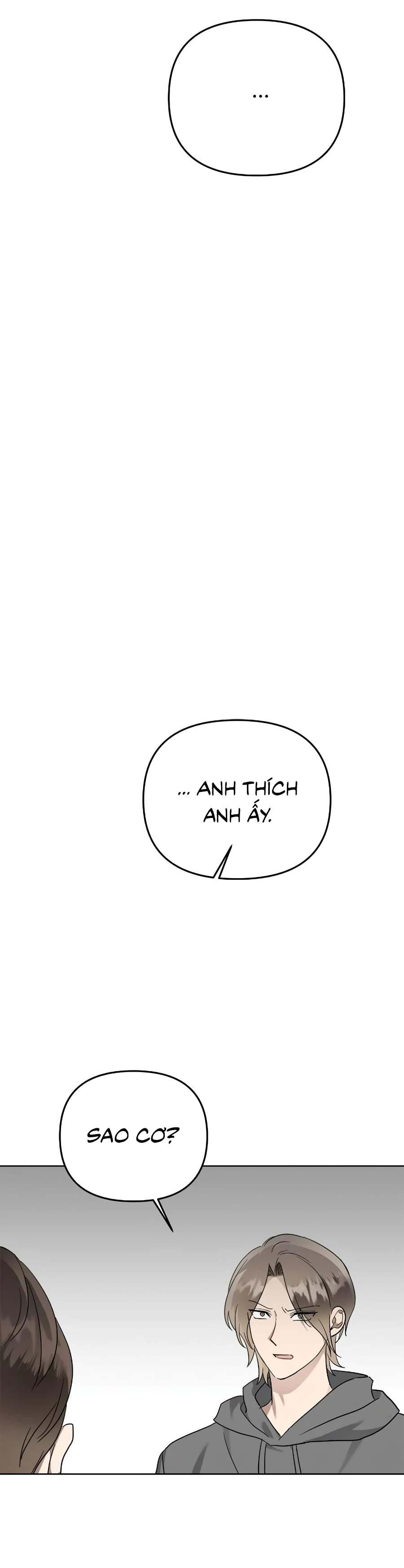 Niềm An Ủi Ngày Chủ Nhật - Chap 62