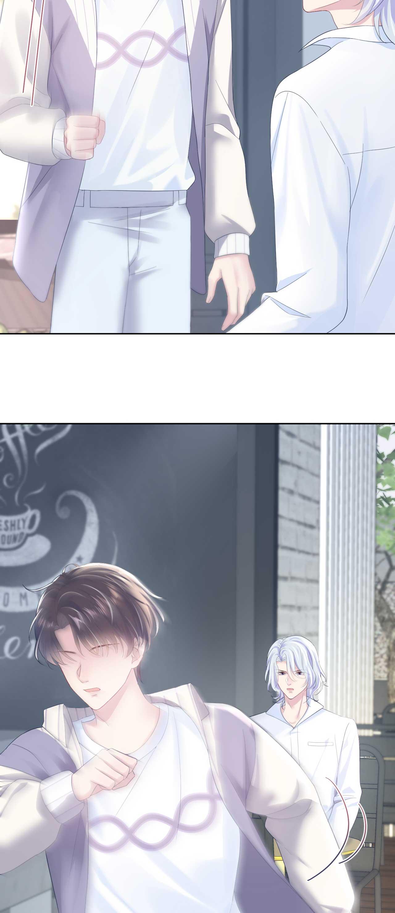 Tuyệt mỹ bạch liên hoa online dạy học - Chap 10