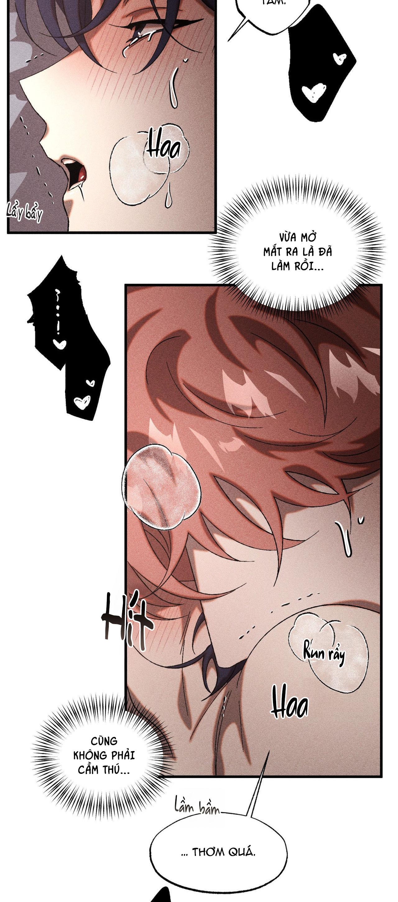 Cash Or Credit - Chap 51