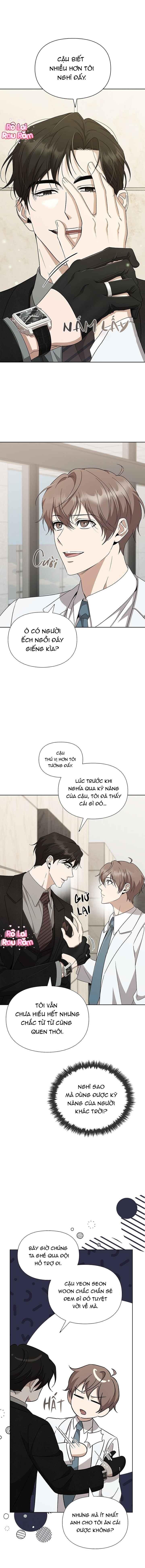 KHỞI TẠO KẾT ẨN - Chap 5