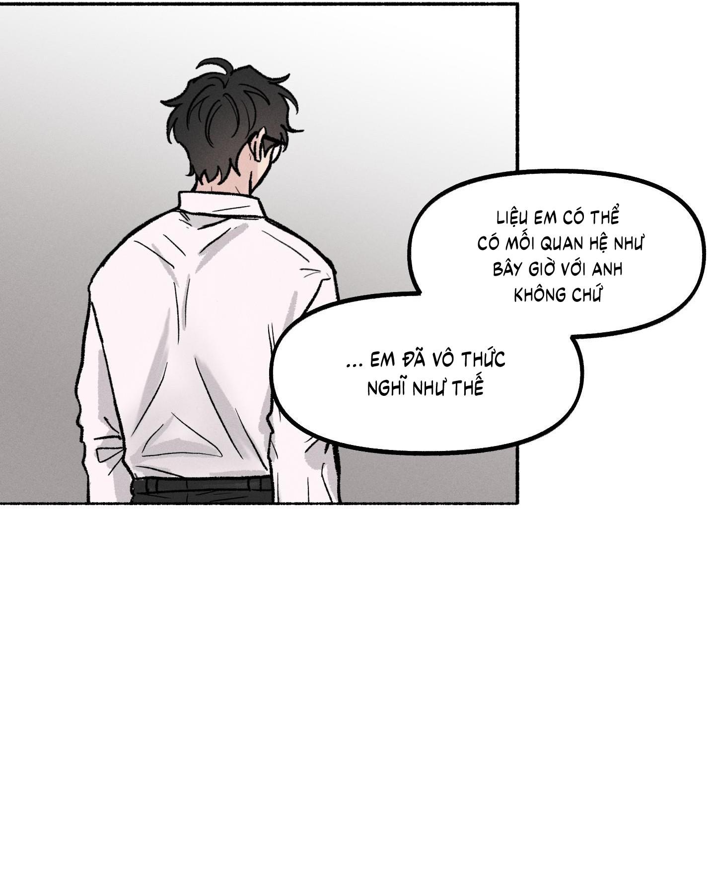 (CBunu) Khi Người Lơ Đãng - Chap 19